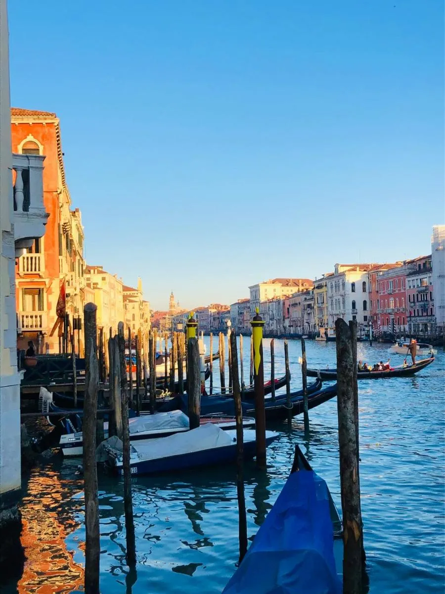 Image 3 of Ca Dode Grand Canal