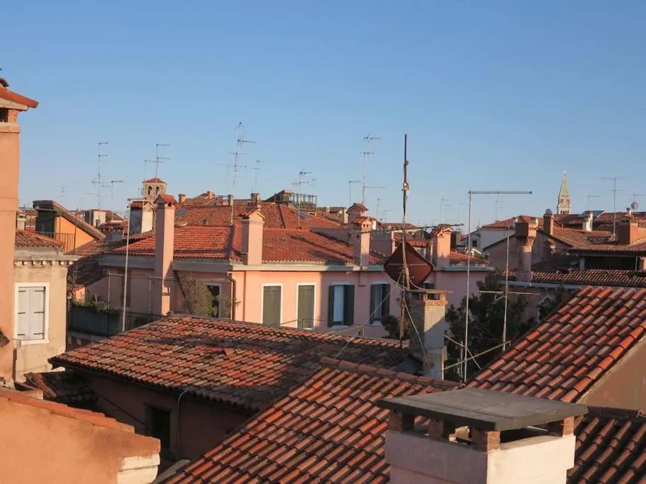 Image of Cà Dolce Attico