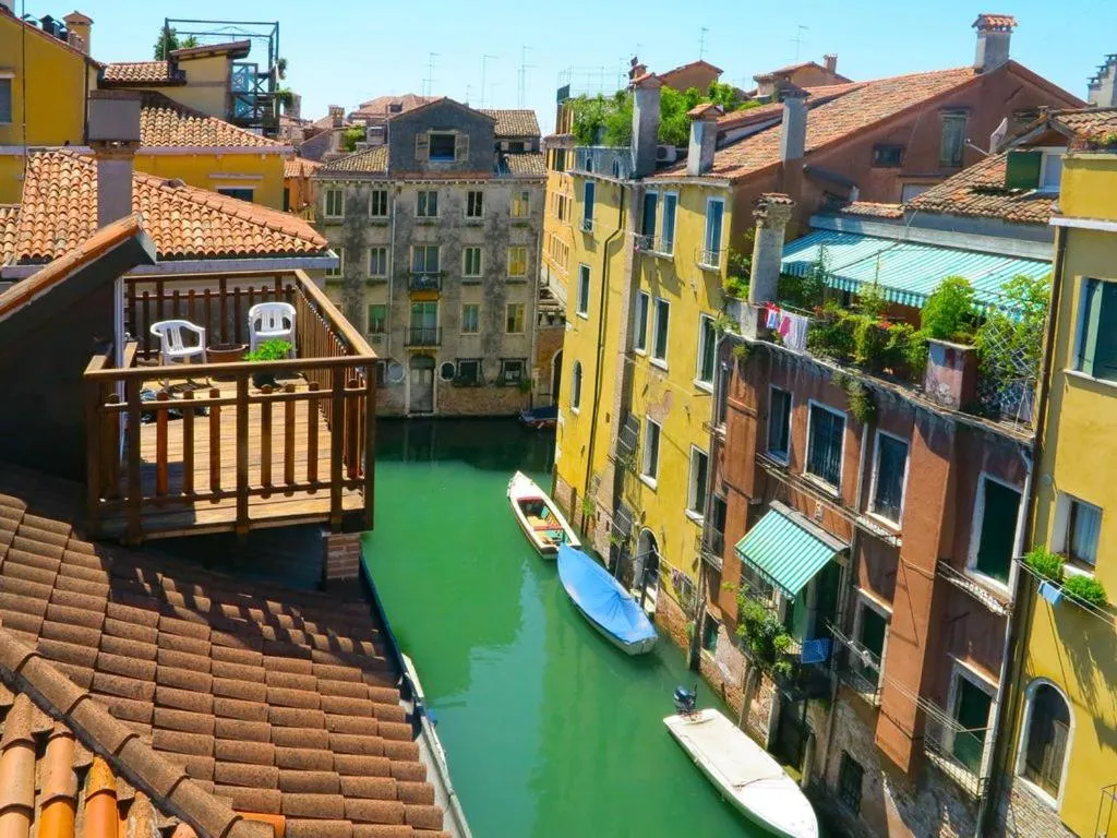 Image 5 of Cà Dolce Attico