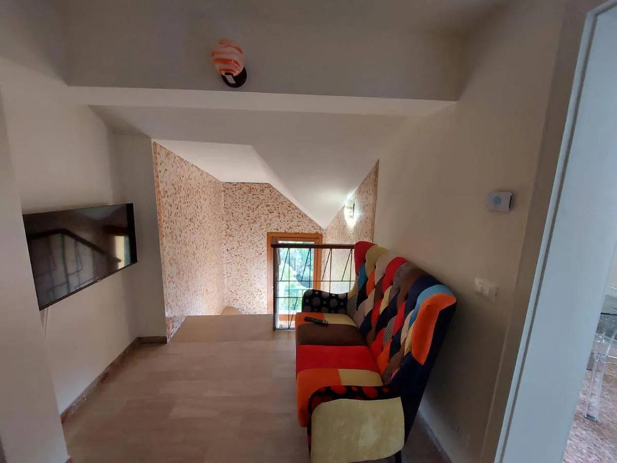 Image 4 of Ca’ Francesca Suite Terrace in Venice