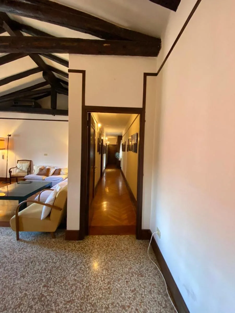 Image 4 of Cà Francesco Apartment