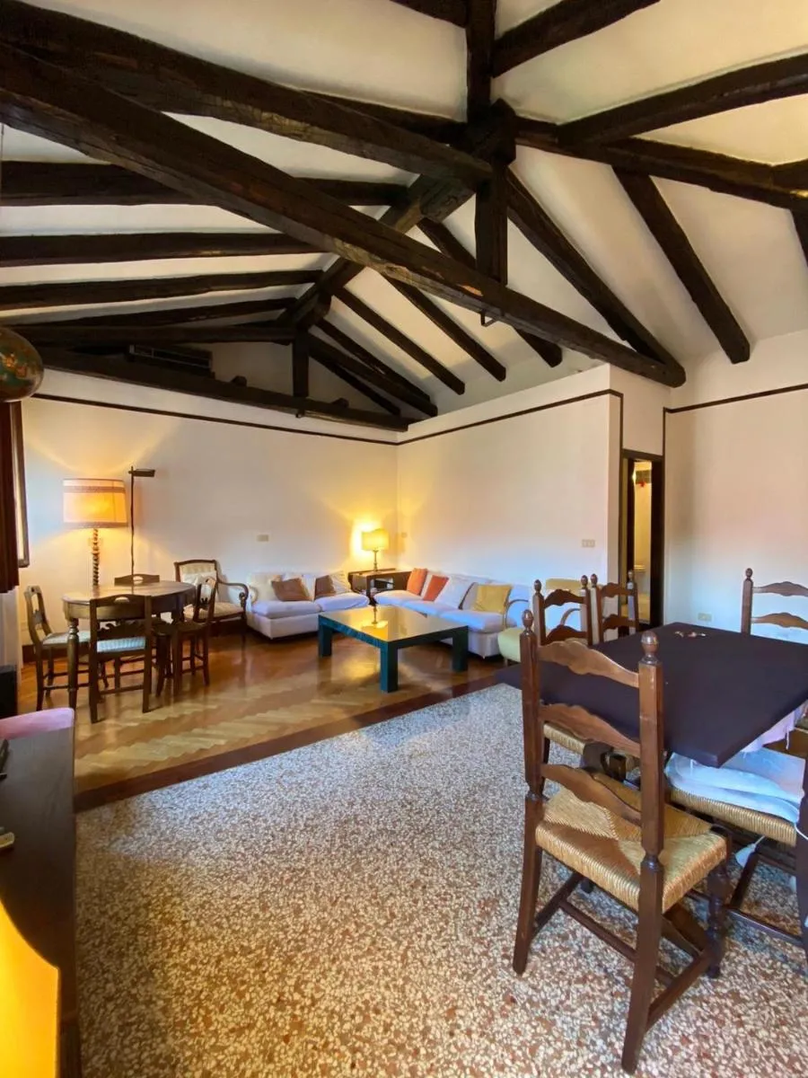 Image 3 of Cà Francesco Apartment