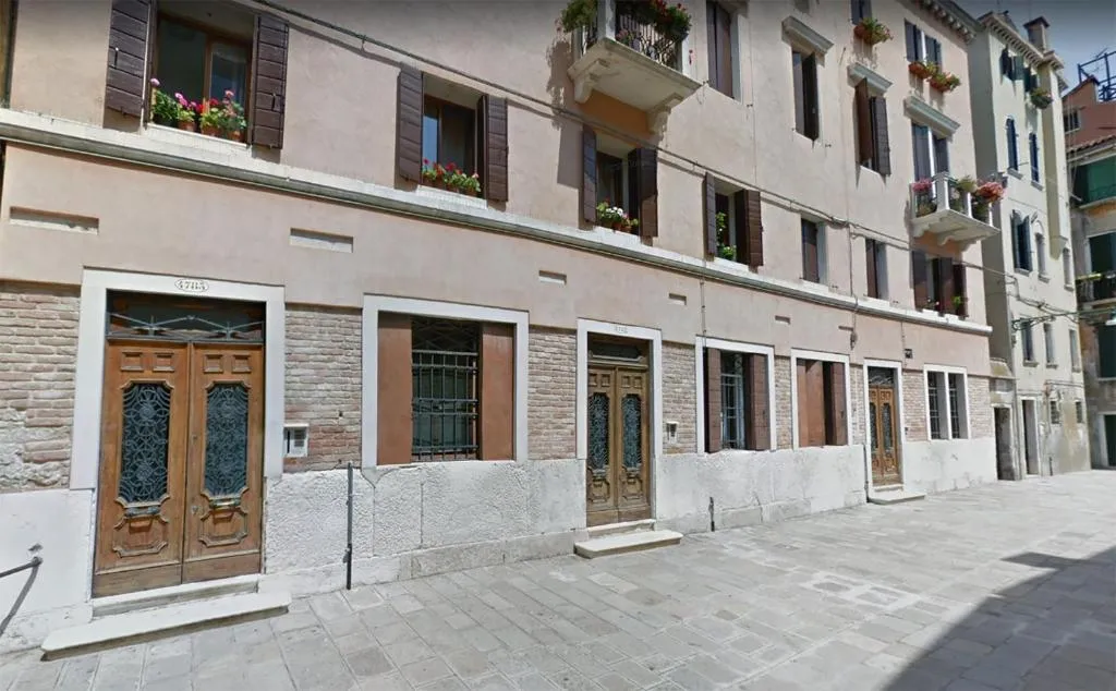 Image of Cà Francesco Apartment