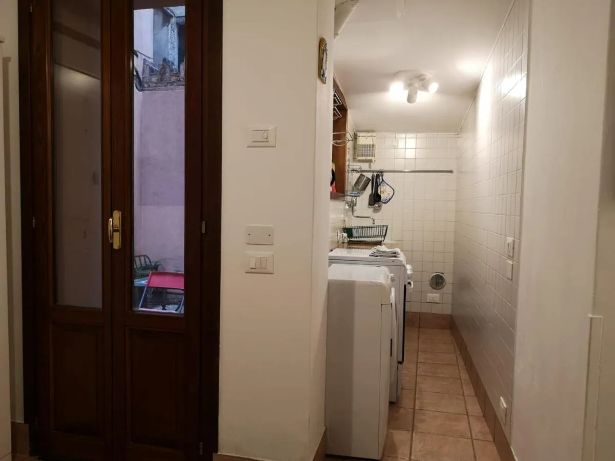 Image 2 of Ca’ Frutariol Apartment