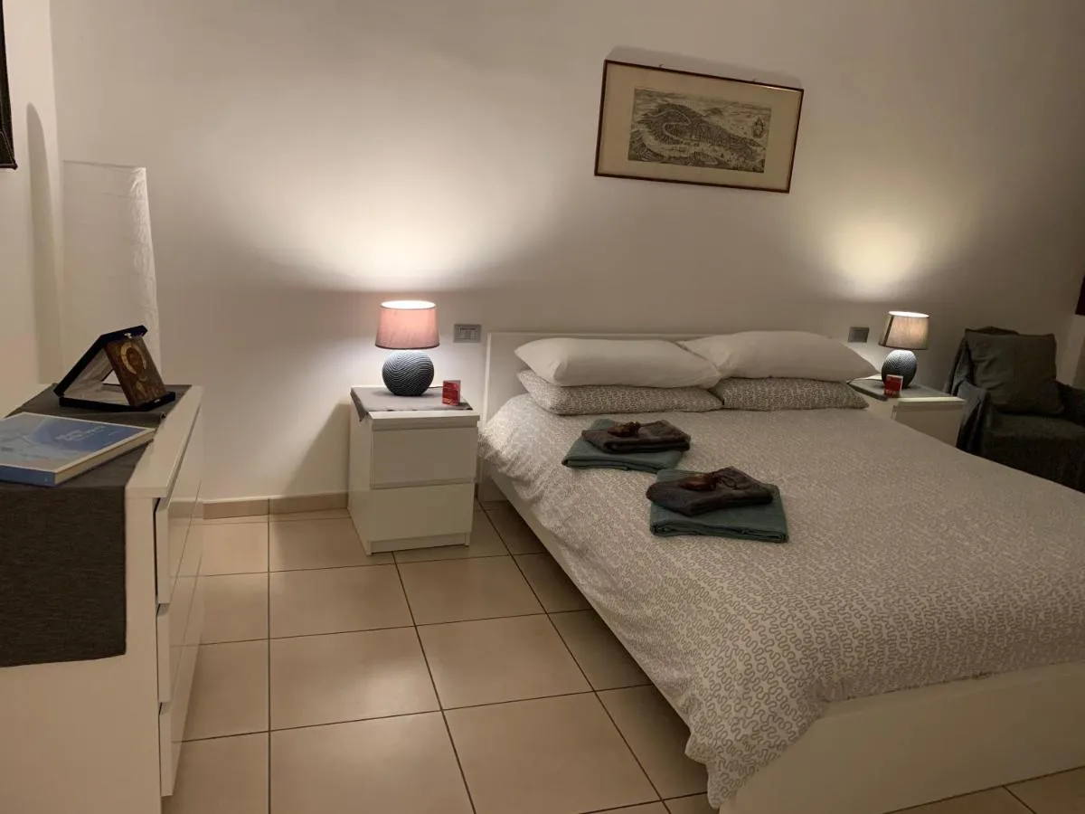 Image 1 of Ca Giacomo – lovely apartment in the historic center of Venice