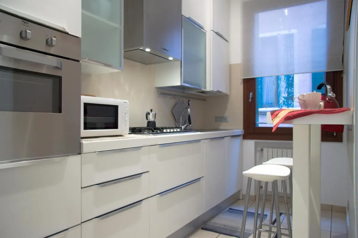 Image 3 of Ca Giacomo – lovely apartment in the historic center of Venice