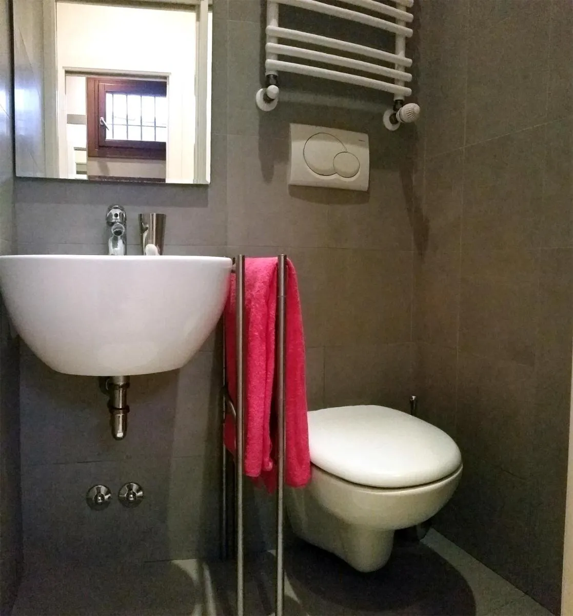 Image 6 of Ca Giacomo – lovely apartment in the historic center of Venice
