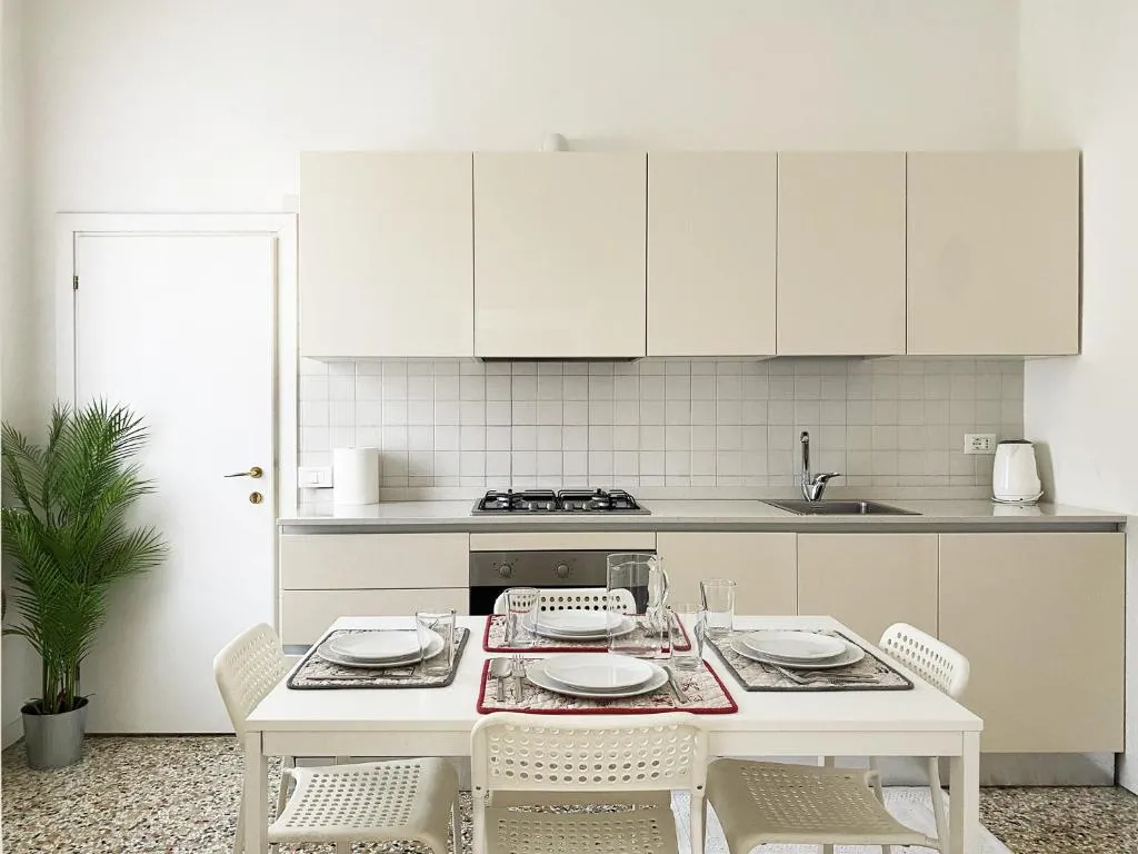 Image of Ca’ Girolamo Apartment