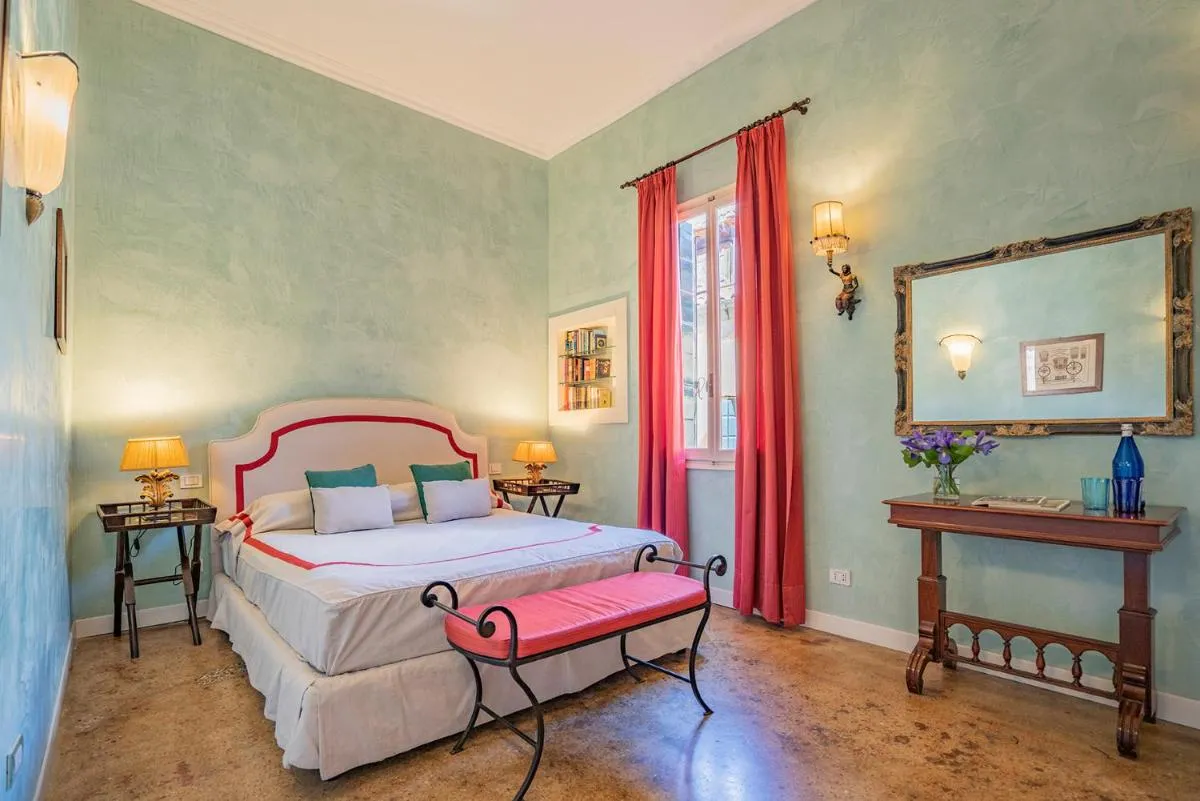 Image 5 of Ca’ Grassi 1 Venetian Apartment