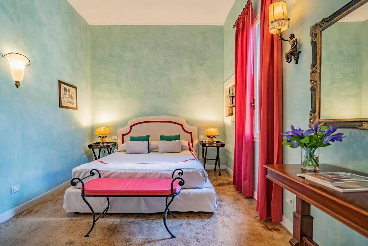 Image 1 of Ca’ Grassi 1 Venetian Apartment