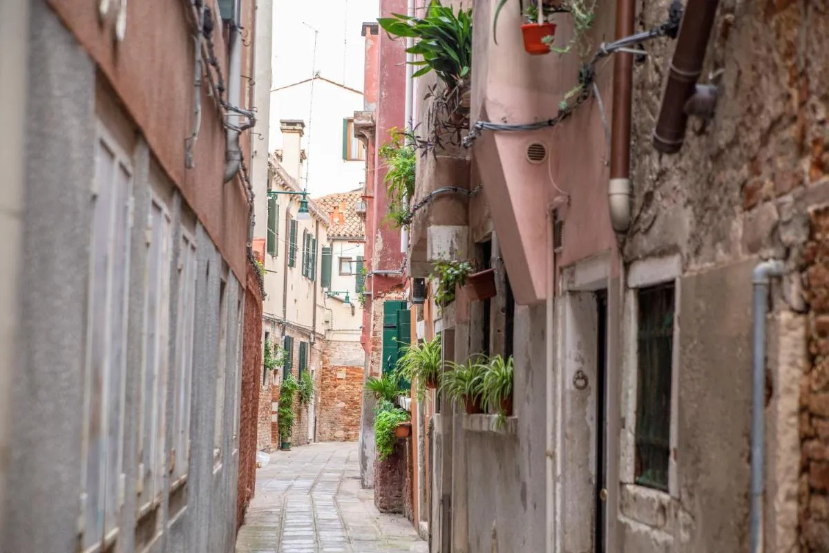 Image 5 of Ca’ Gritti by Venicevillas