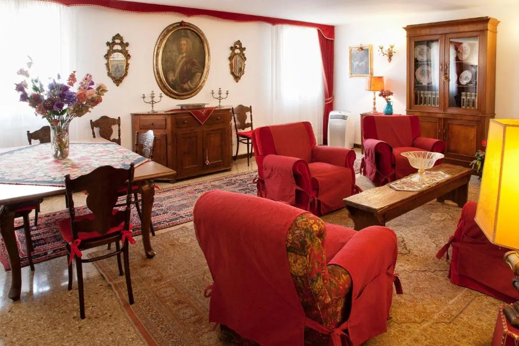 Image of Cà Lezze Bell’appartamento nel cuore di Venezia
