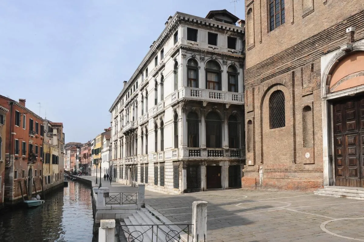Image 5 of Cà Lezze Bell’appartamento nel cuore di Venezia
