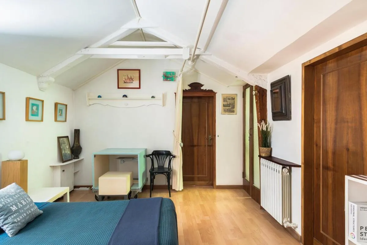 Image 4 of Ca Lorosa Cosy and comfortable Loft at Castello