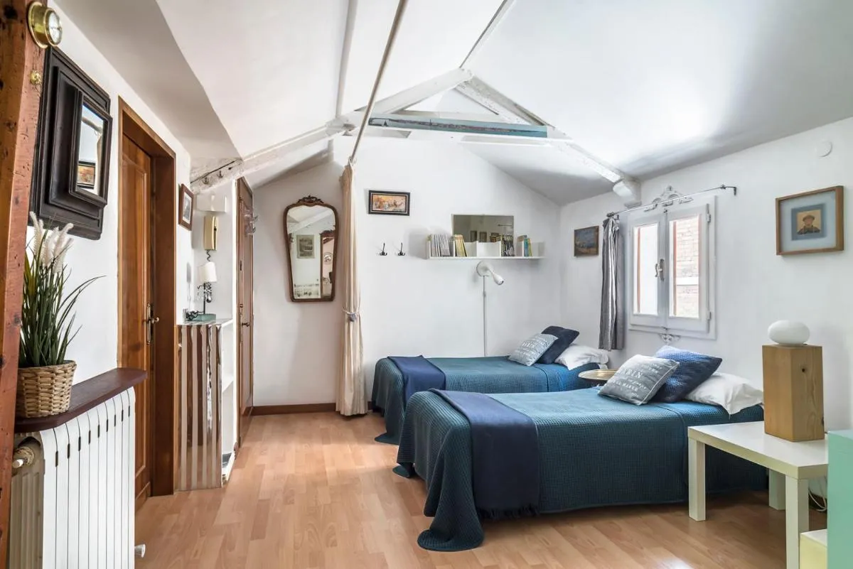 Image 6 of Ca Lorosa Cosy and comfortable Loft at Castello