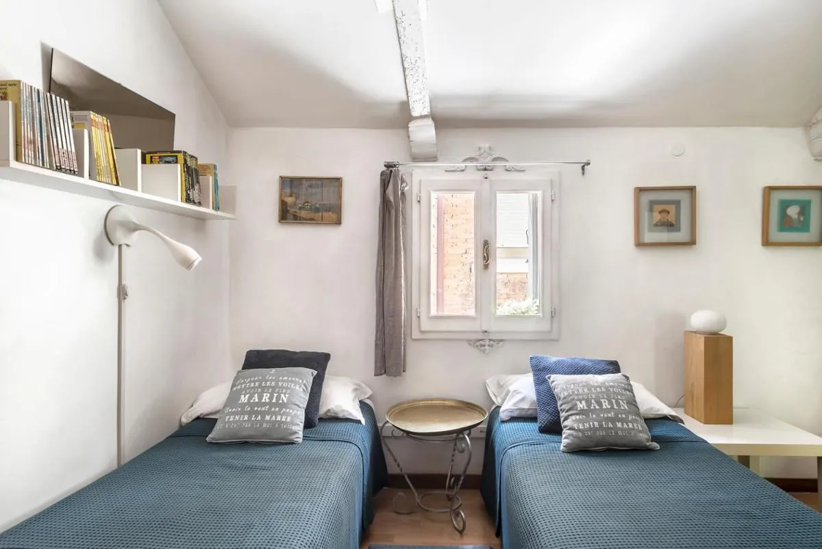 Image 1 of Ca Lorosa Cosy and comfortable Loft at Castello