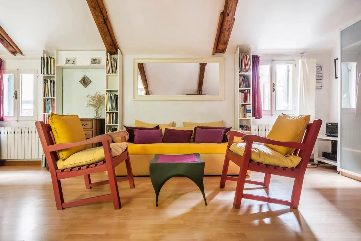 Image 3 of Ca Lorosa Cosy and comfortable Loft at Castello