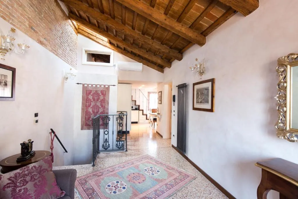Image of Cà Manzoni Apartment with Terrace