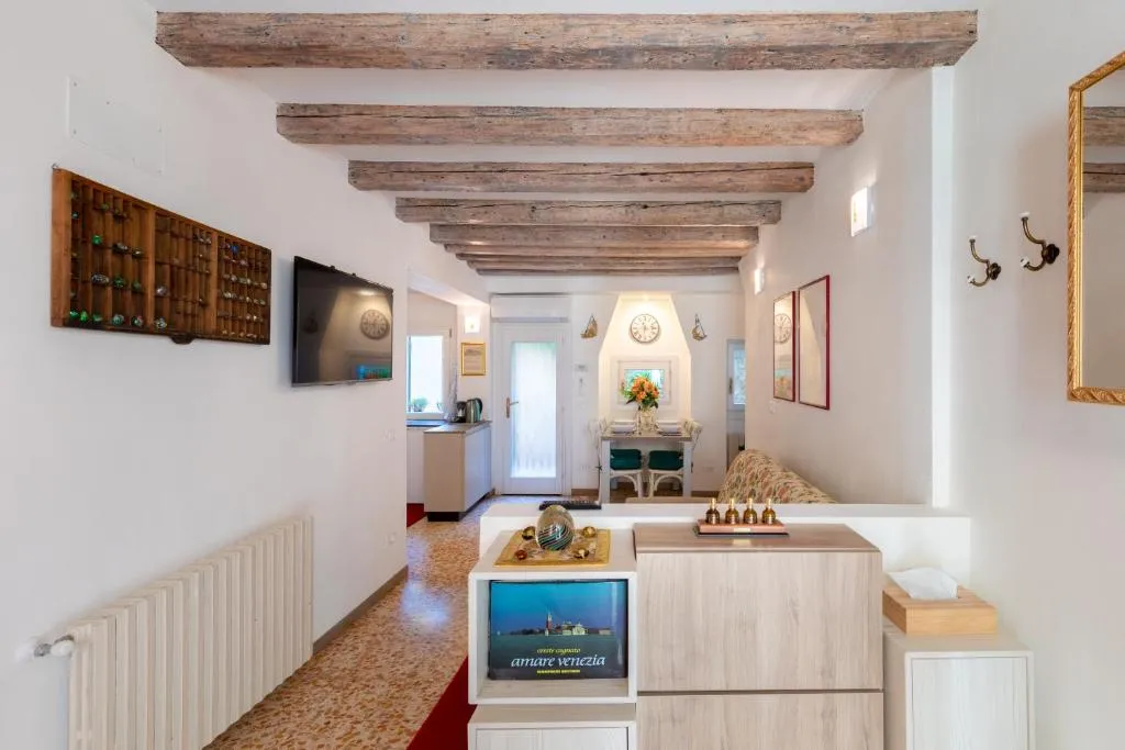 Image of Ca’ Marcello – BIENNALE