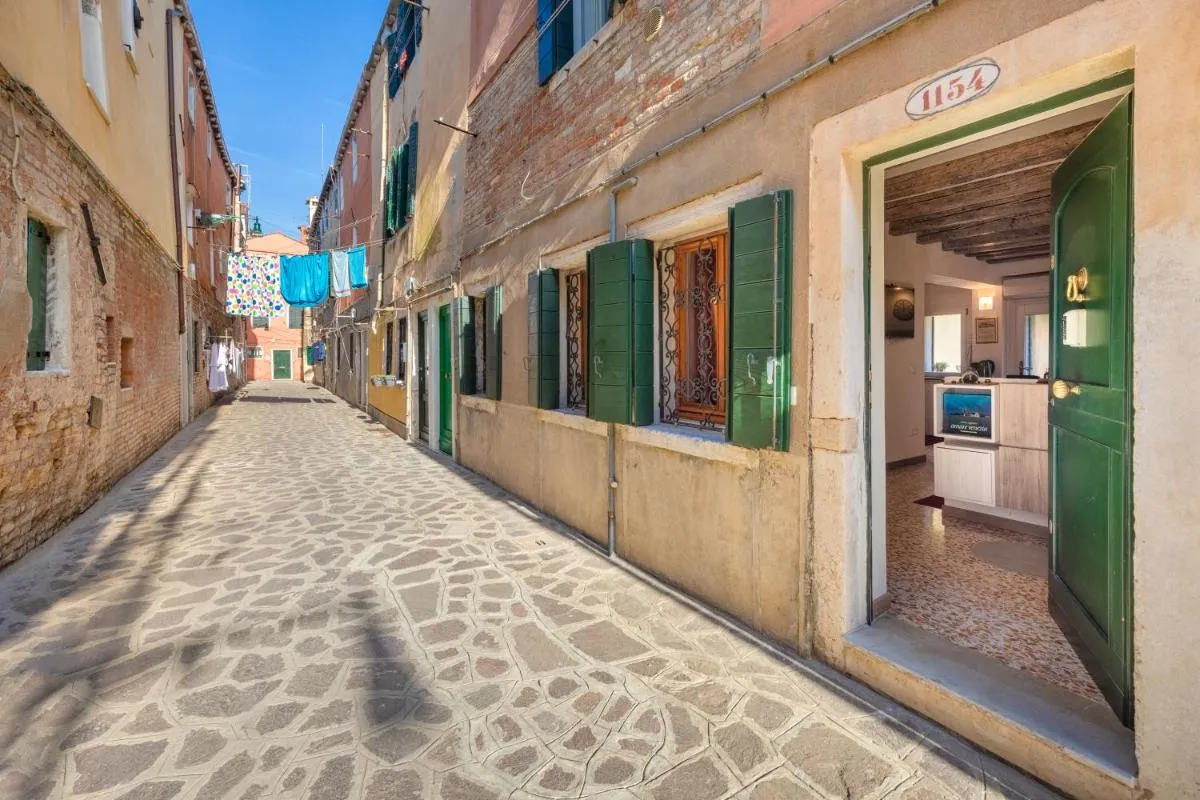 Image 5 of Ca’ Marcello – BIENNALE
