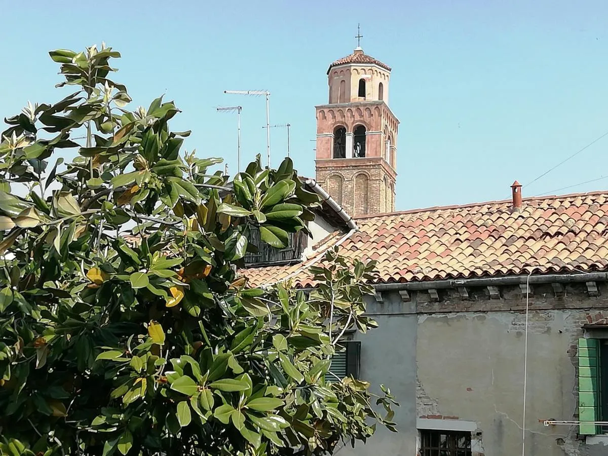 Image 5 of Cà Mercante di Spezie