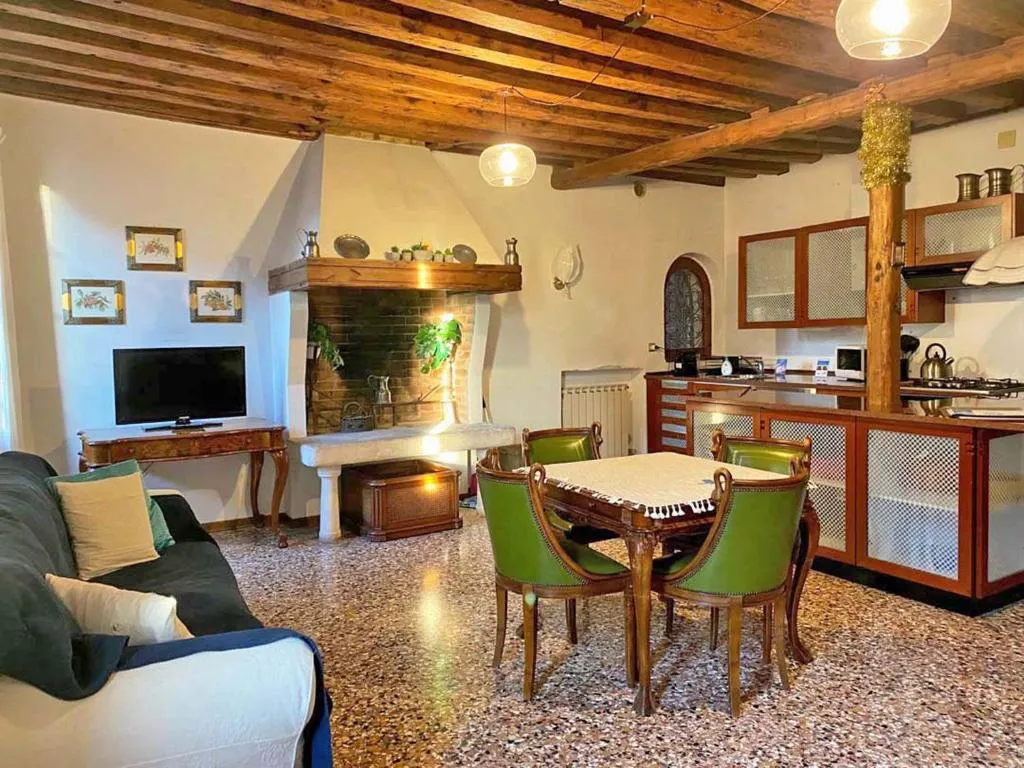 Image of Ca’ Nadia Apartment