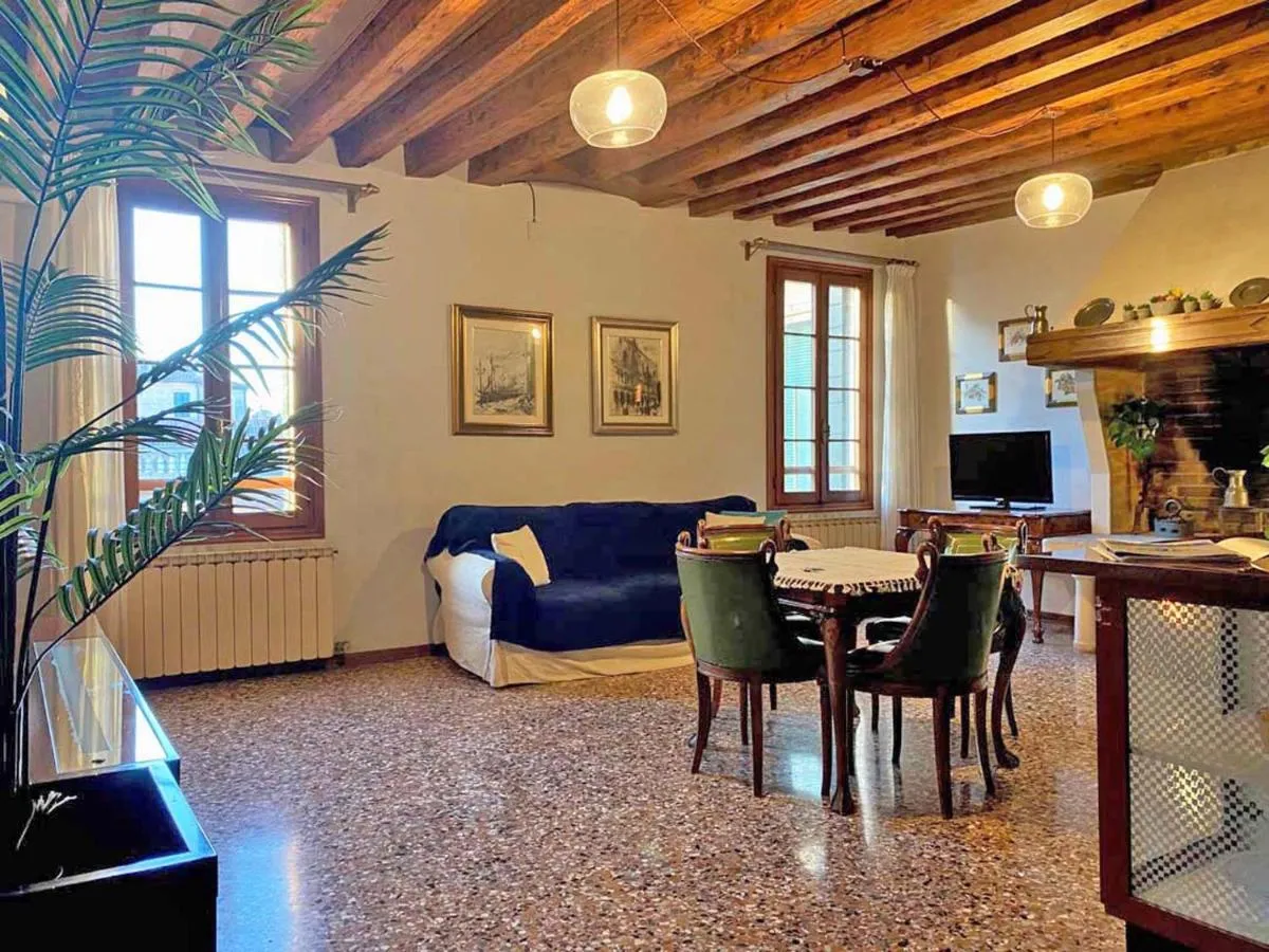 Image 4 of Ca’ Nadia Apartment