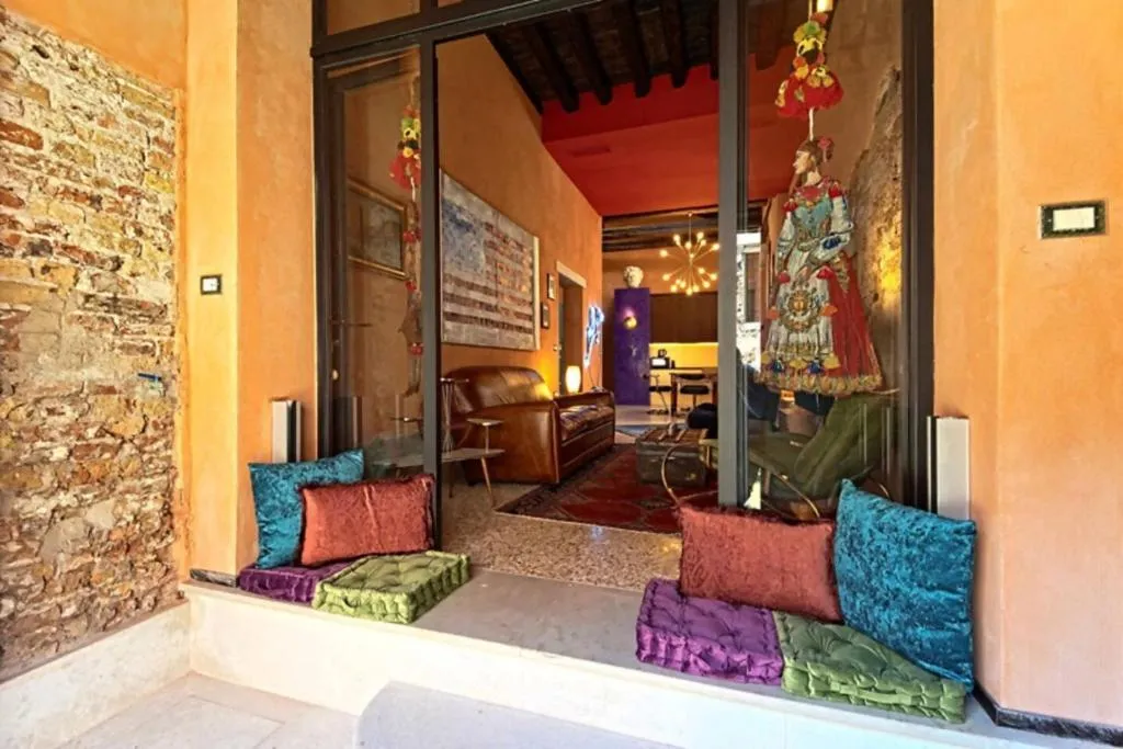 Image of CaRanieri Tenti Design House