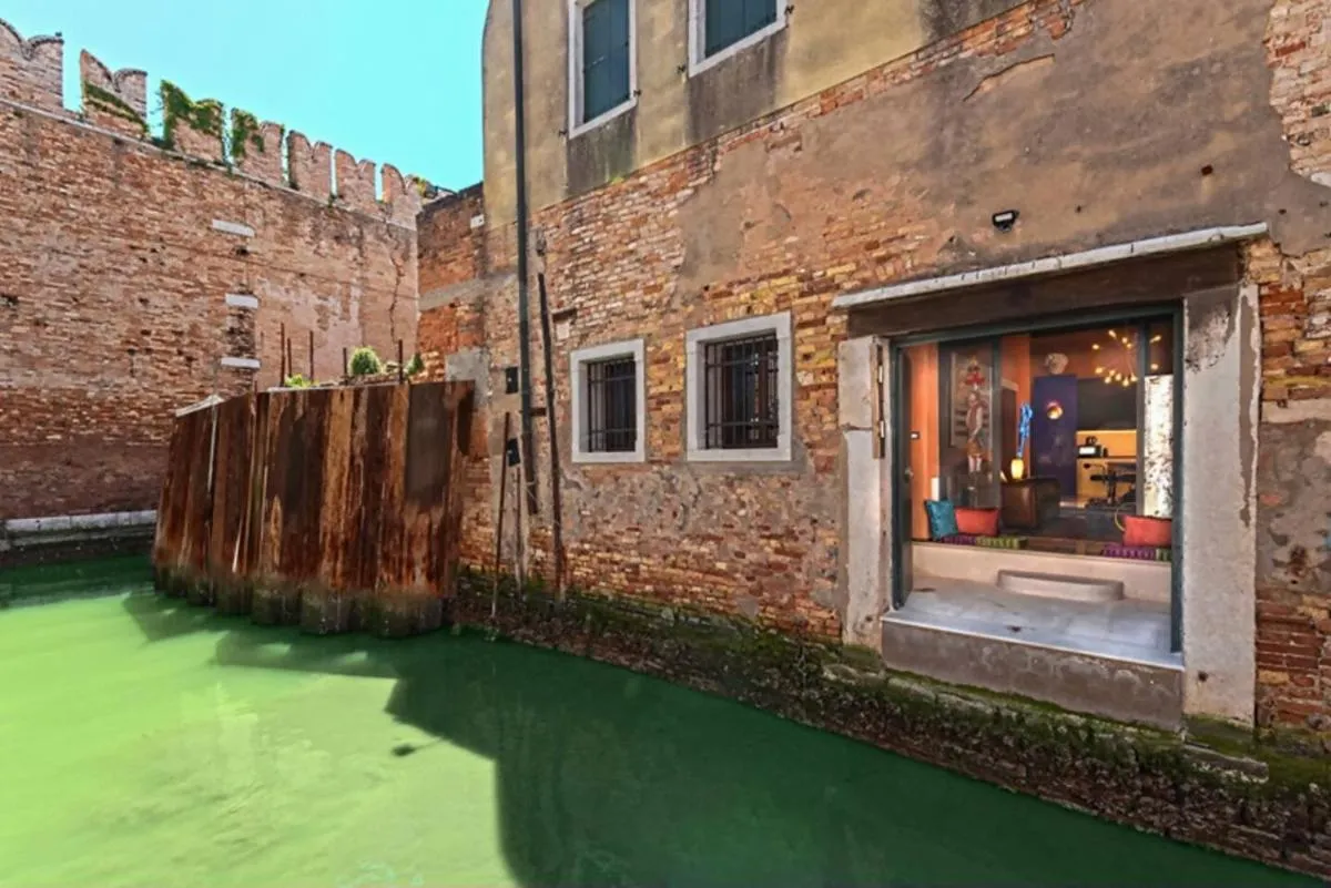Image 5 of CaRanieri Tenti Design House