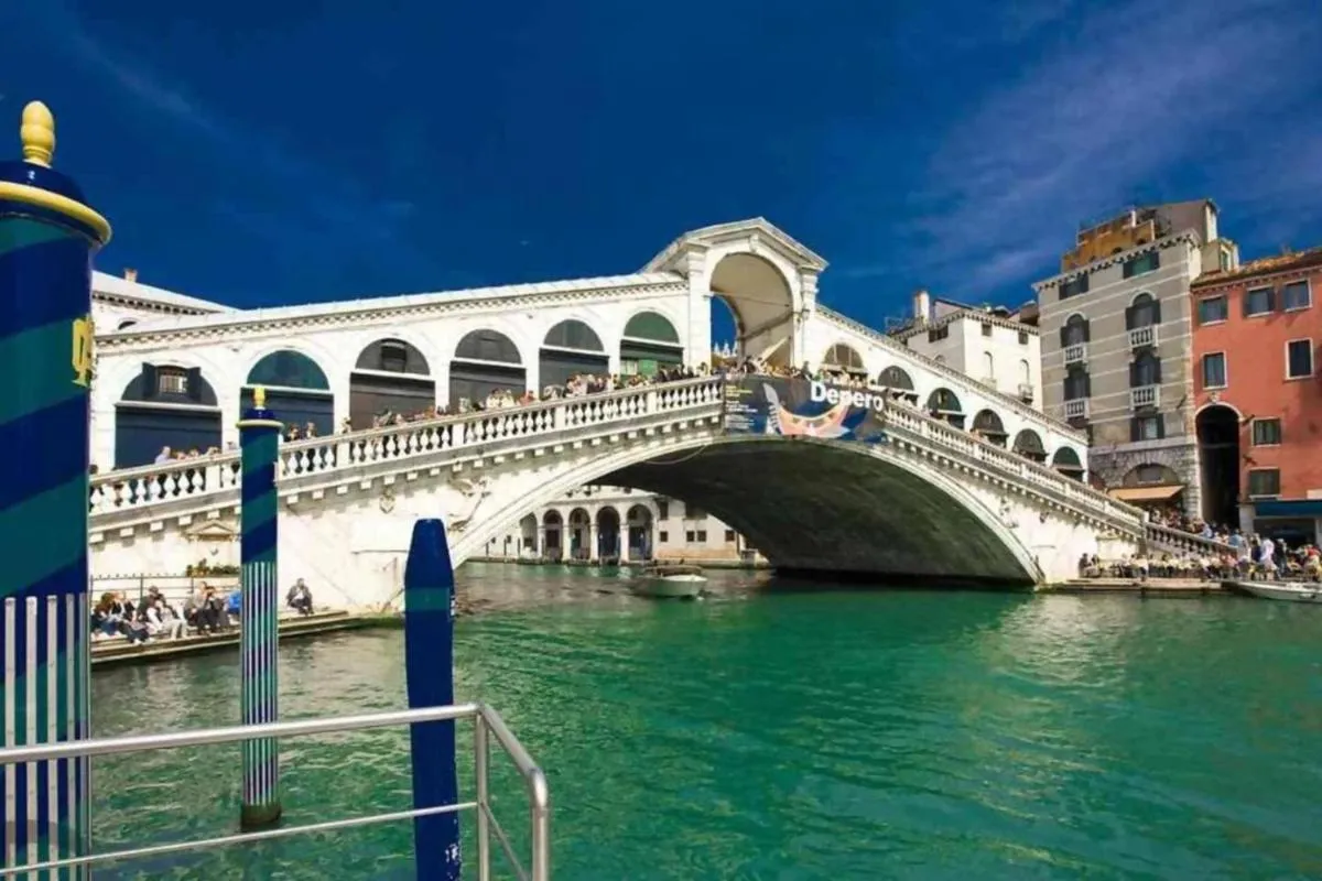 Image 5 of Ca Rialto Apt