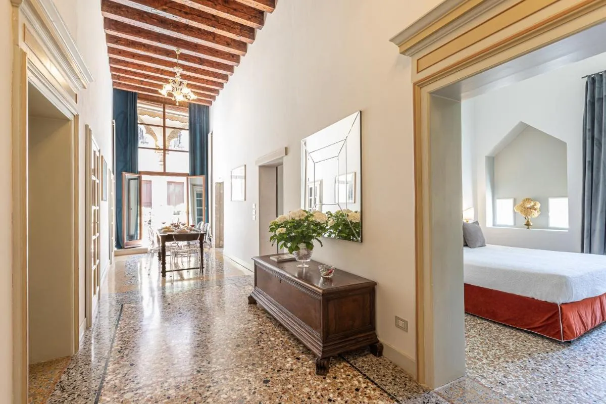 Image 1 of Ca’ Romantica Terrace