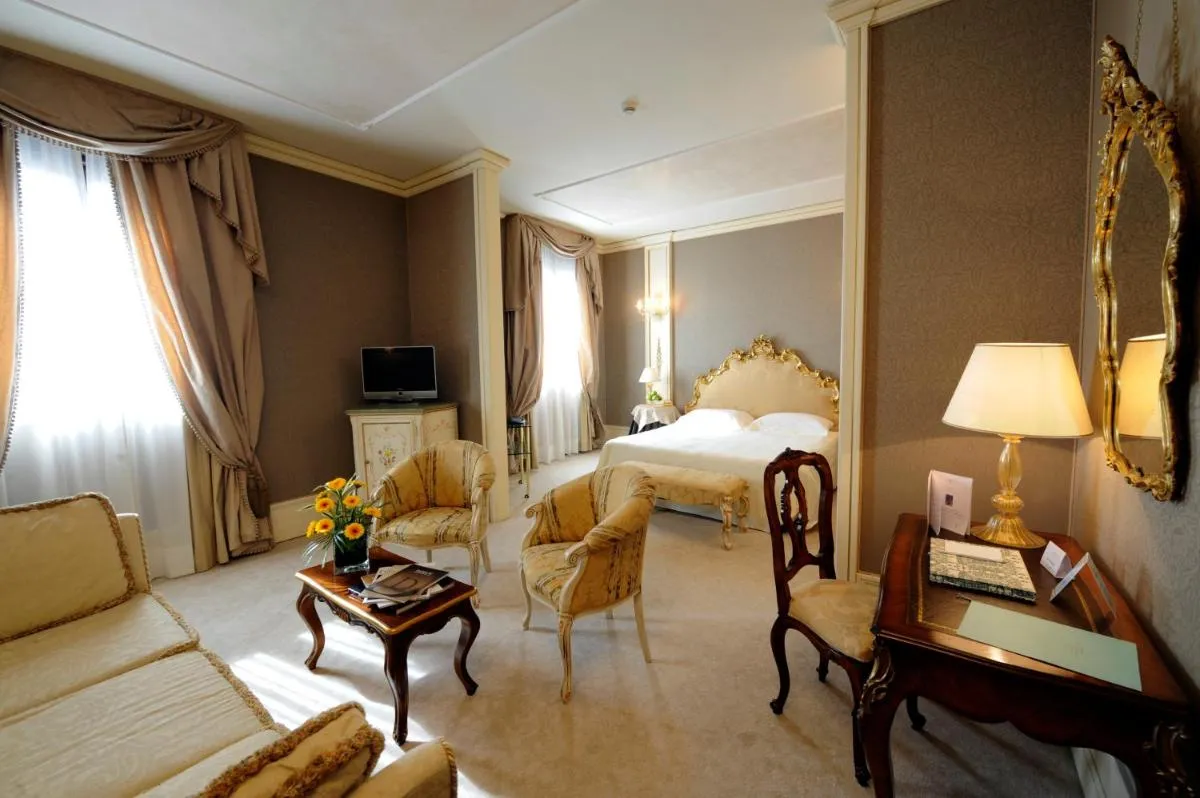 Image 4 of Ca’ Sagredo Hotel
