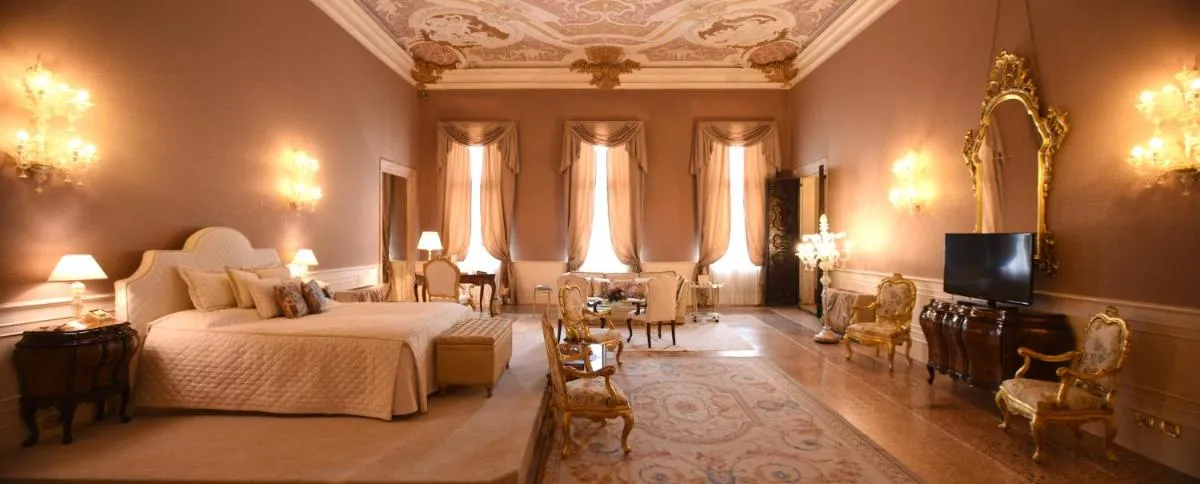 Image 1 of Ca’ Sagredo Hotel