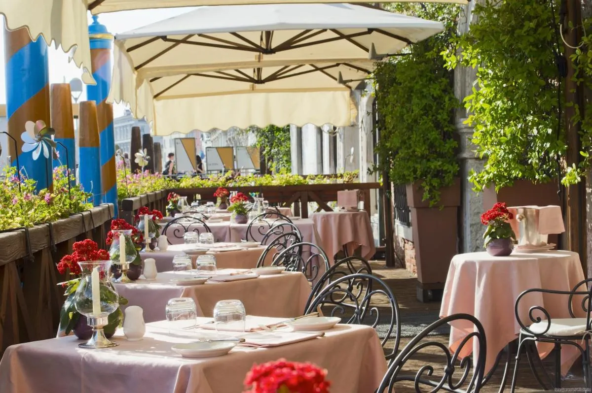 Image 3 of Ca’ Sagredo Hotel