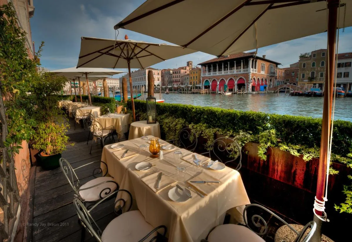 Image 5 of Ca’ Sagredo Hotel