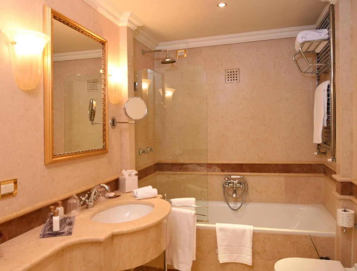 Image 2 of Ca’ Sagredo Hotel