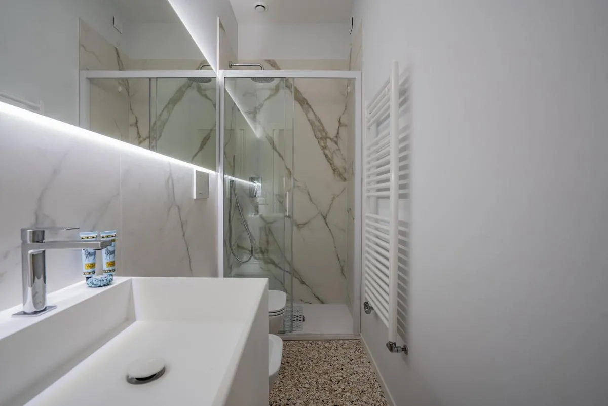 Image 5 of Ca’ San Beneto Completely Refurbished in a fabulously central area
