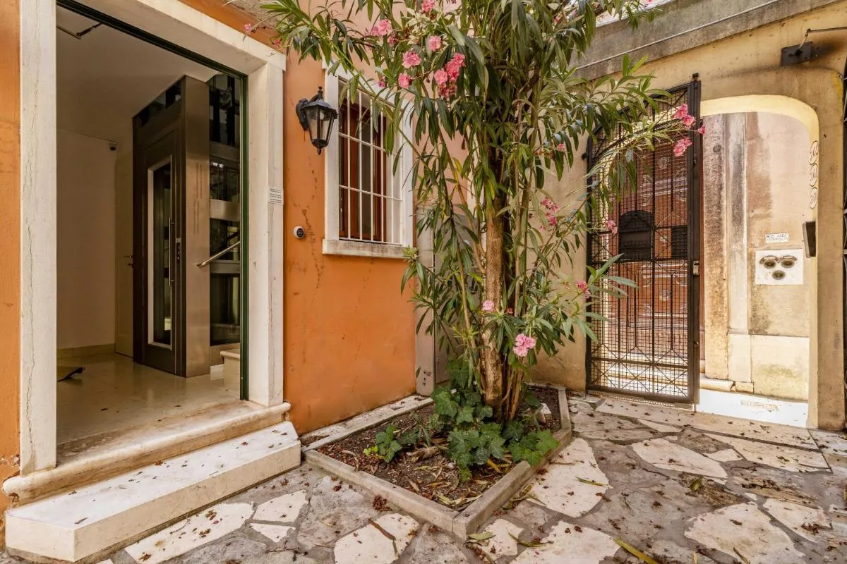 Image 4 of Ca’ San Carlo Residence by Wonderful Italy