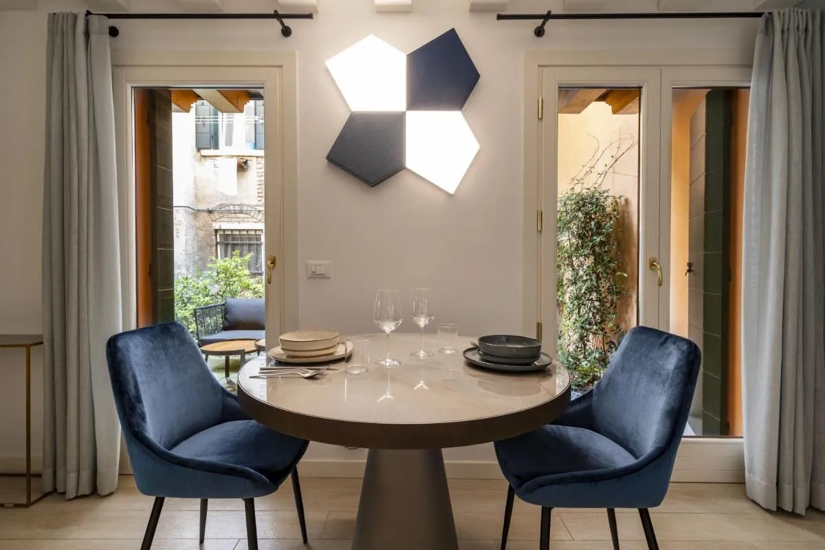 Image 3 of Ca’ San Carlo Residence by Wonderful Italy