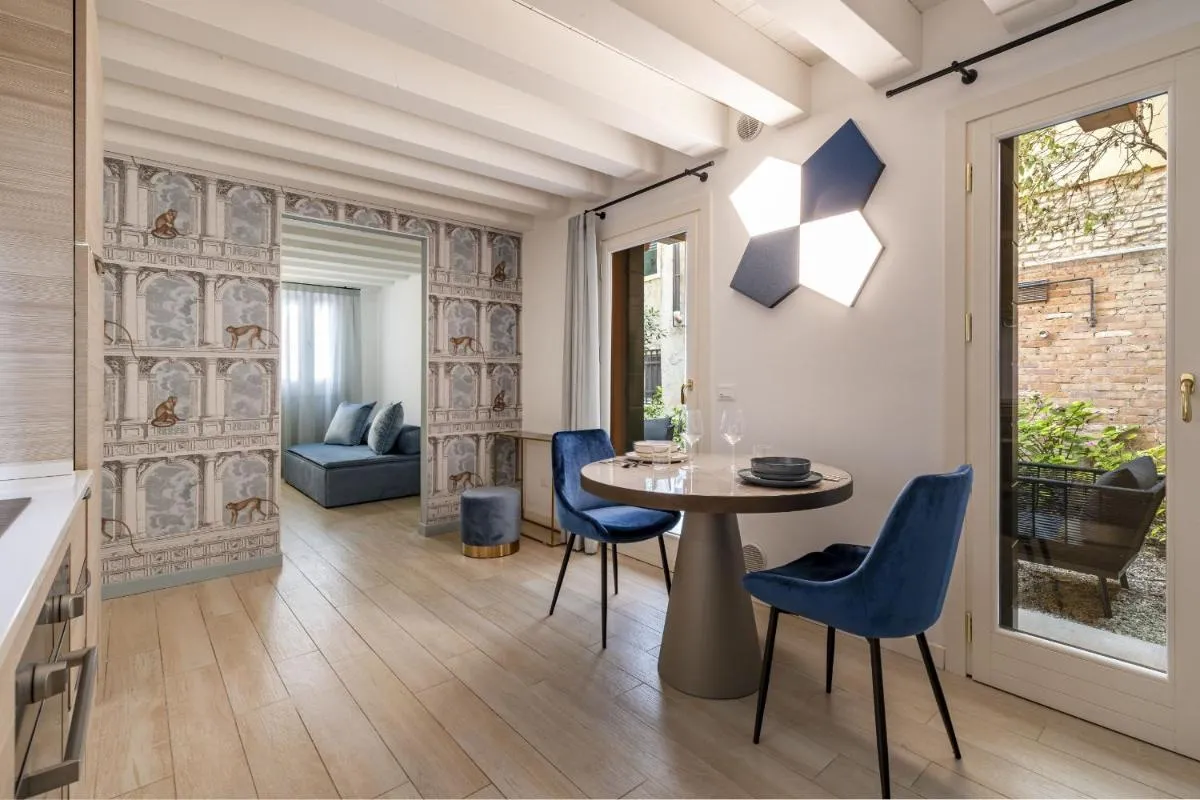 Image 1 of Ca’ San Carlo Residence by Wonderful Italy