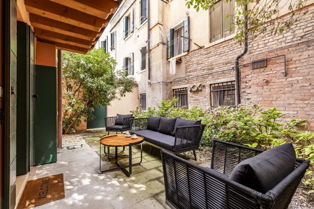 Image of Ca’ San Carlo Residence by Wonderful Italy