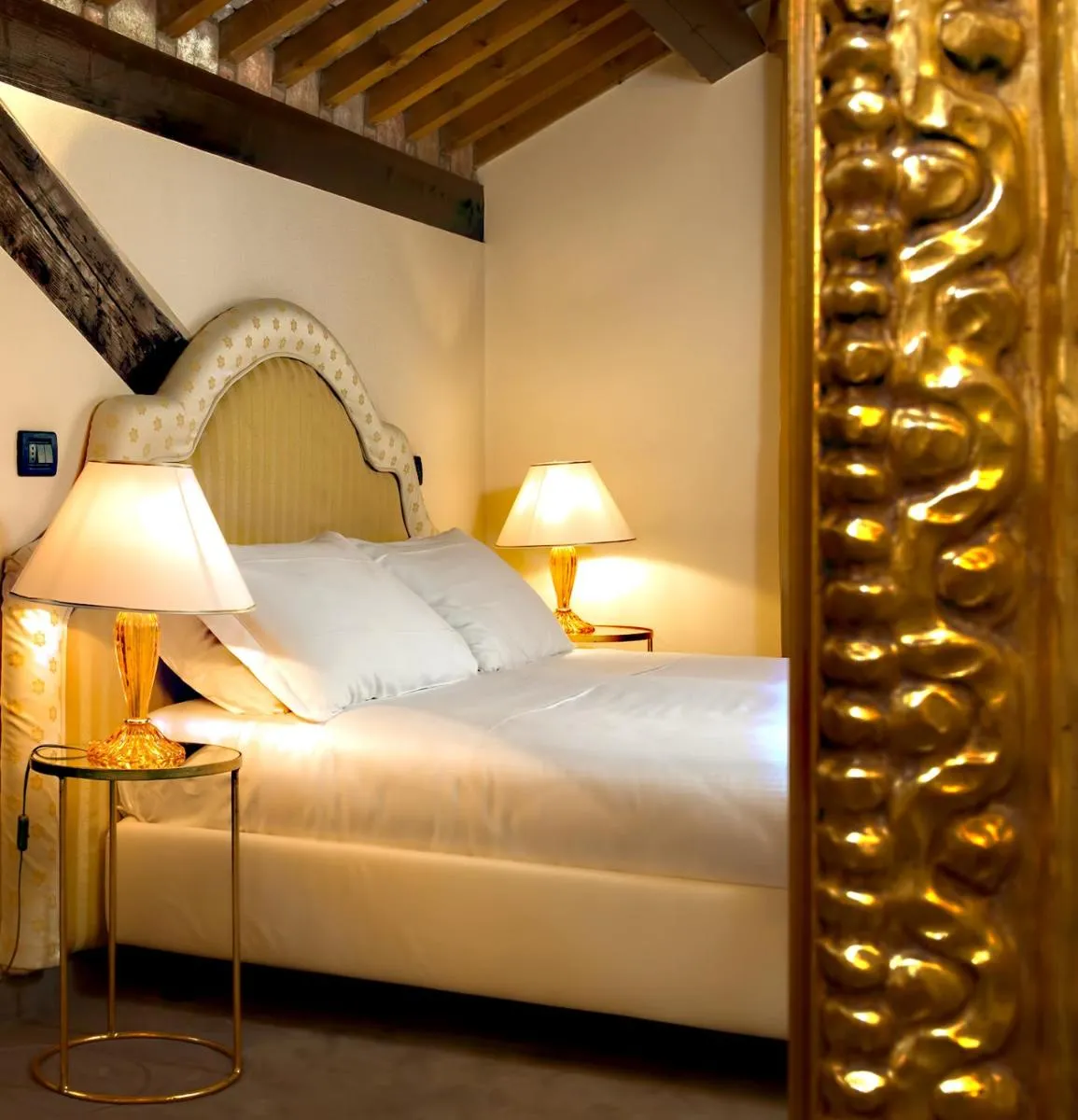 Image 3 of Ca’ San Giorgio B&B