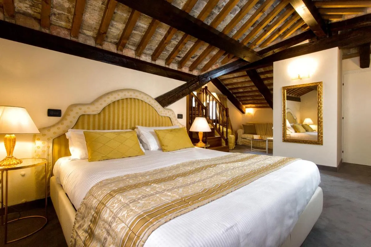 Image 6 of Ca’ San Giorgio B&B