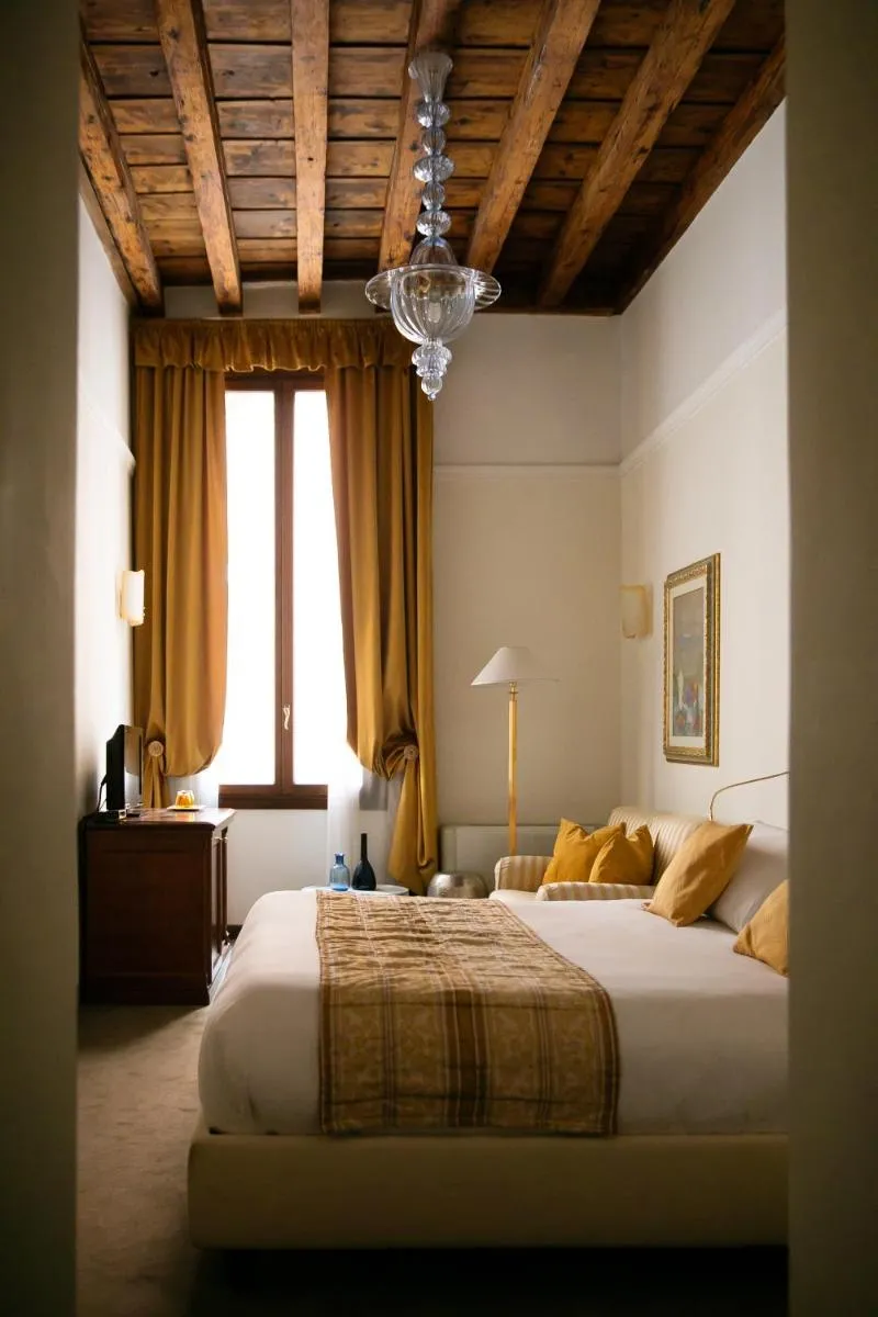 Image 4 of Ca’ San Giorgio B&B