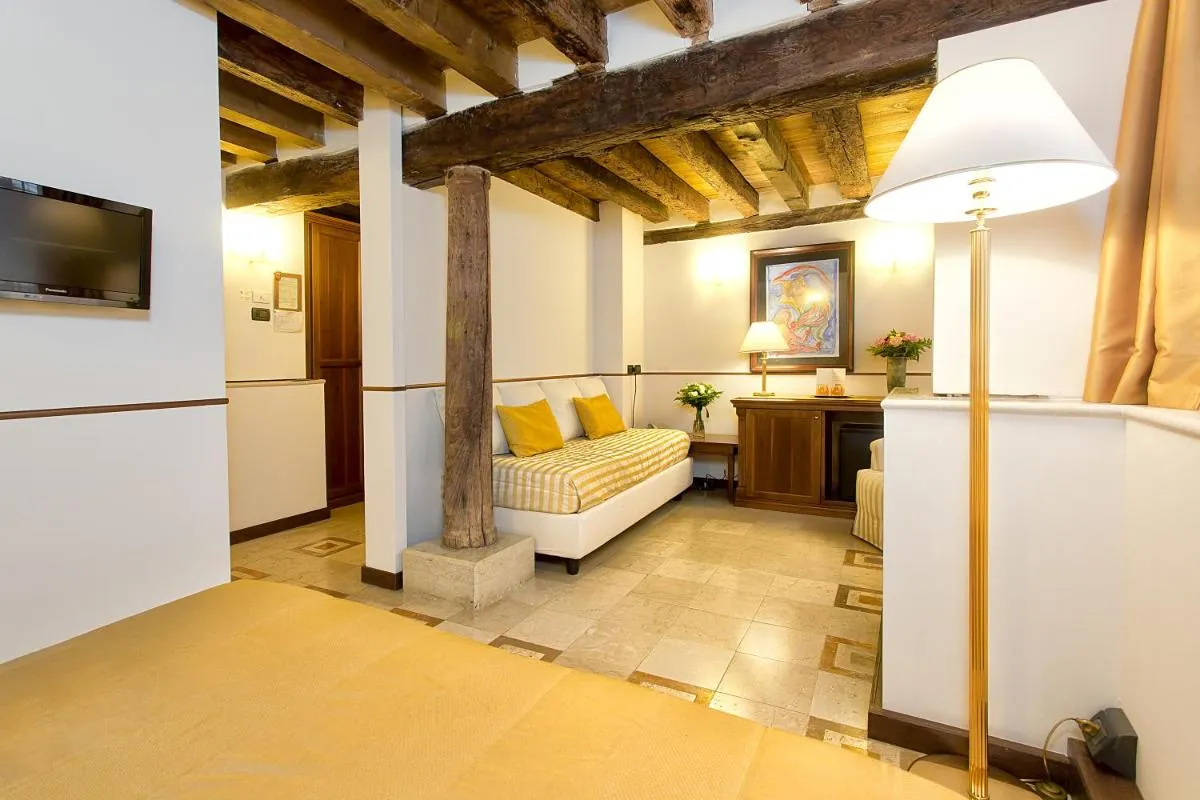 Image 2 of Ca’ San Giorgio B&B