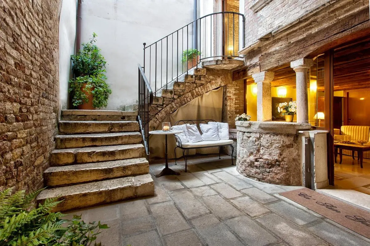 Image 5 of Ca’ San Giorgio B&B