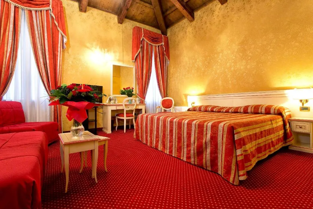 Image of Ca’ San Polo