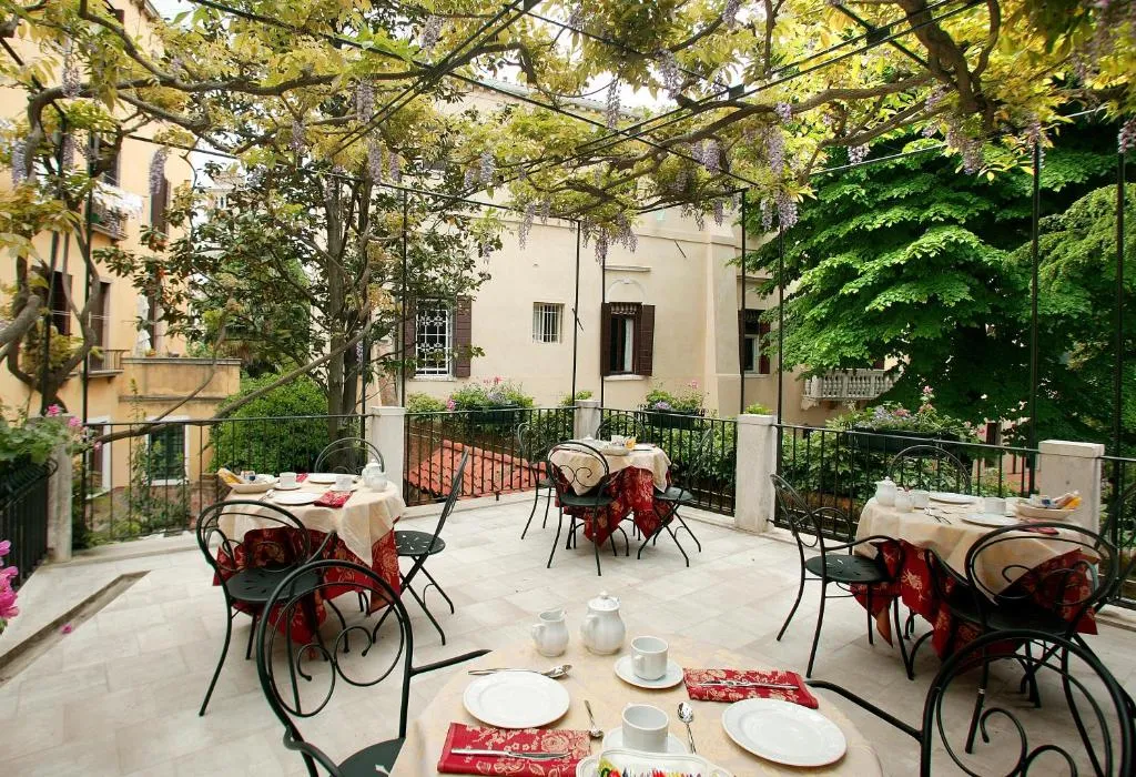 Image of Ca’ San Rocco