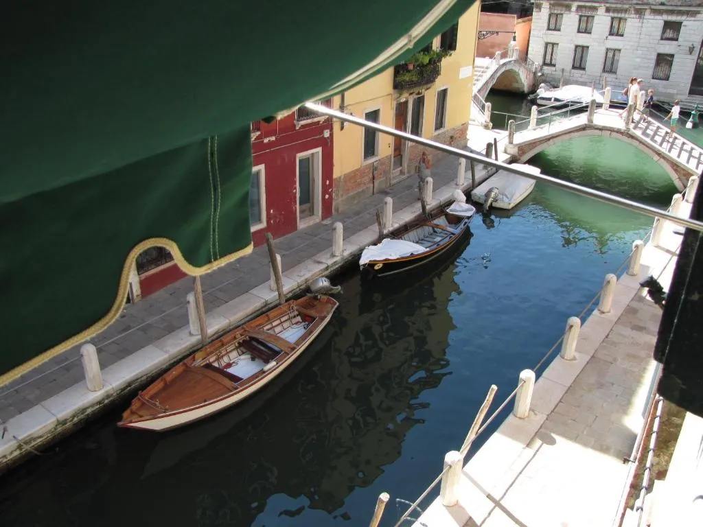 Image of Ca’ San Trovaso – 6 Rooms