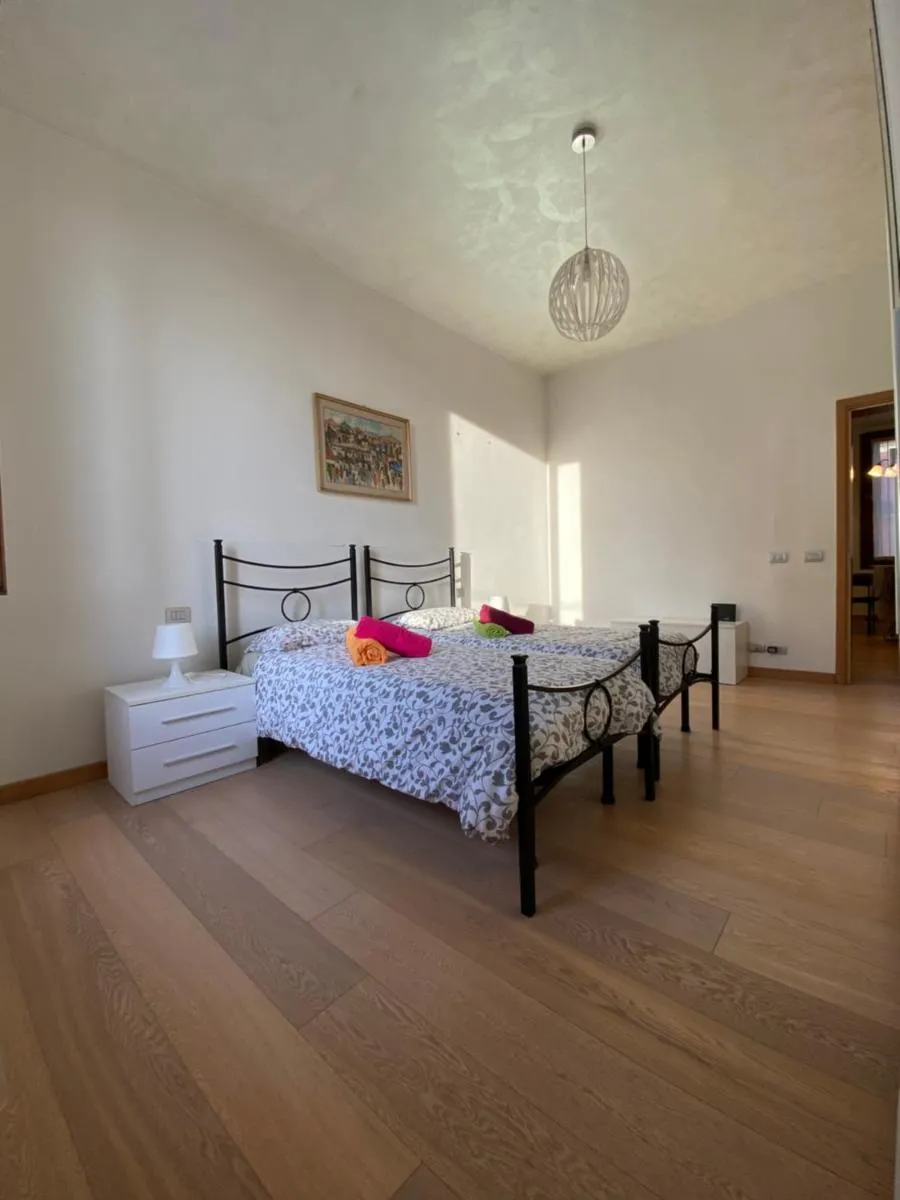 Image 6 of Ca’ Santa Marta Apartment
